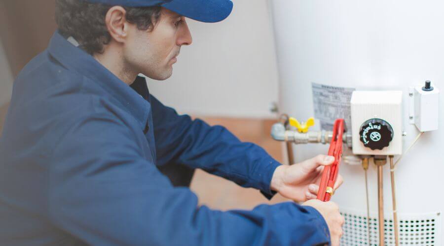 Professional emergency plumbing in Orrum, NC